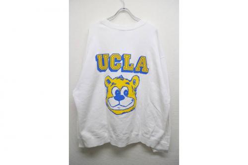 スウェットのBEAUTY&YOUTH