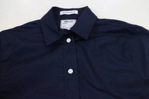 マディソンブルーの2017