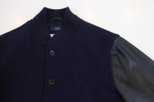 セレクトショップのBEAMS