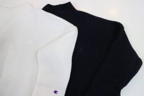 ウィメンズの新入荷