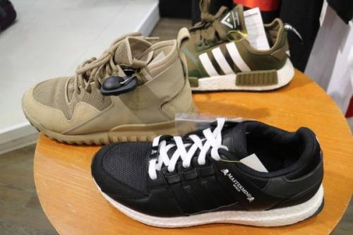 SALEのイベントなう