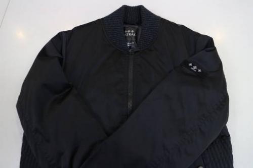 ダウンジャケットの買取