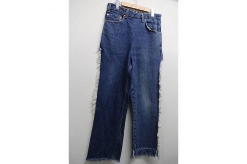 リメイクのBEAMS