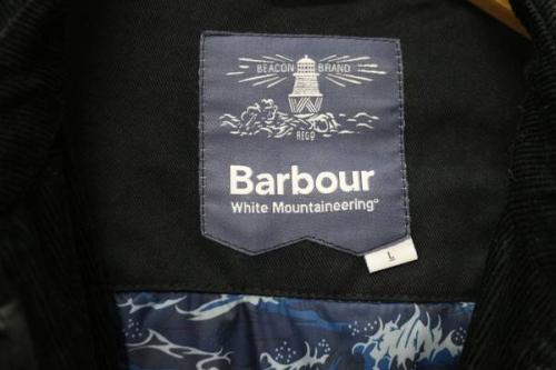 White Mountaineering