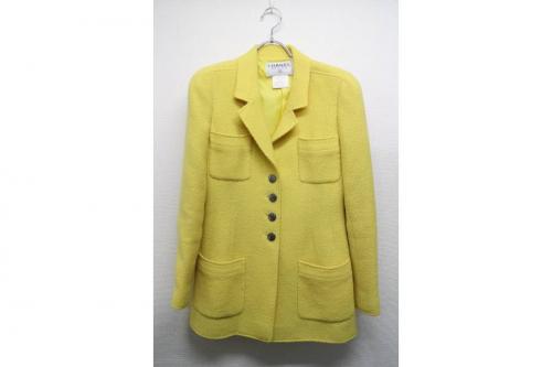 シャネルの三鷹