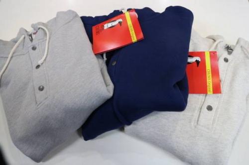 アウトドアの三鷹