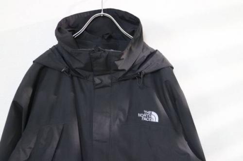 ノースフェイス