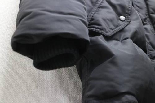 吉祥寺のDUVETICA