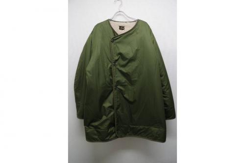 ニードルズのヒザデルパンツ