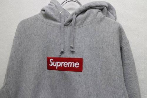 シュプリームの買取