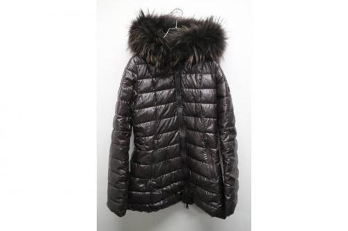 冬のレディース