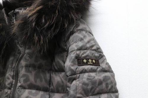 吉祥寺のモンクレール