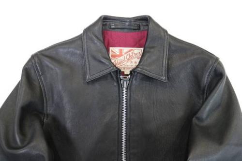 レザーの吉祥寺