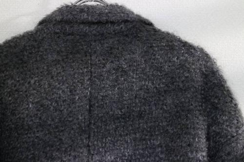 リックの大掃除