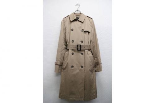 23区のトレンチコート