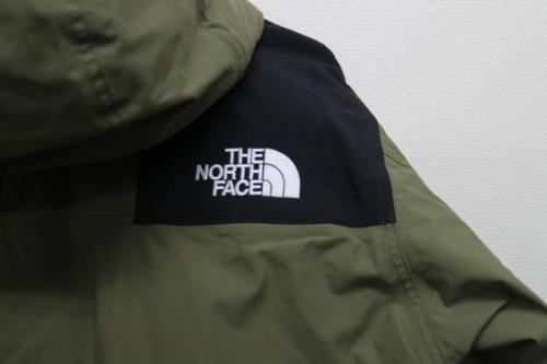 THE NORTH FACEのノースフェイス