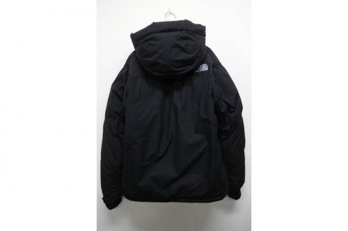 ダウンジャケットのTHE NORTH FACE