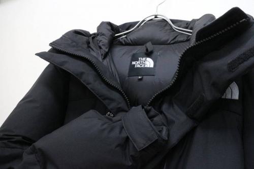 THE NORTH FACEのノースフェイス
