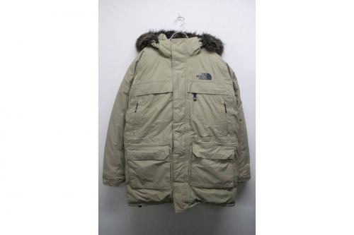 ノースフェイス