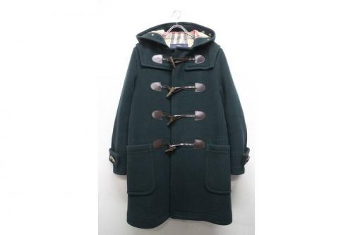 トップスのBURBERRY