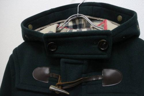 BURBERRYのバーバリー