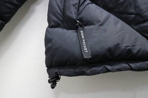 THE NORTH FACEのノースフェイス