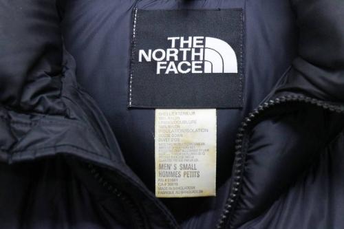 ノースフェイス