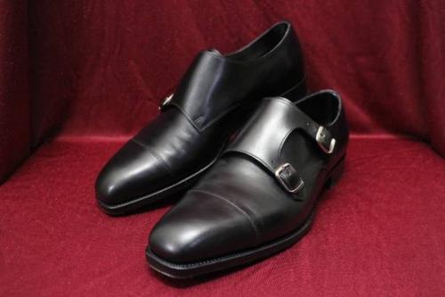 シューズのエドワードグリーン