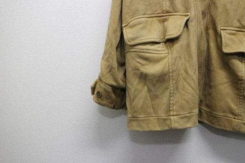 Porter Classicのポータークラシック