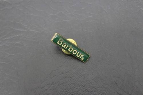 Barbourのバブアー