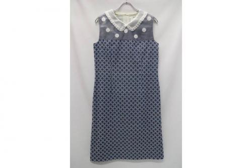 ルネのツイード