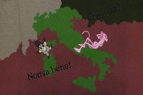 ピンクパンサー