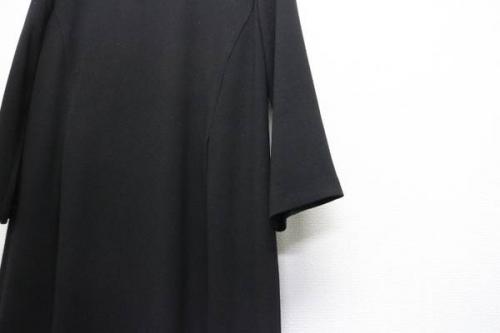 ワンピースの春物