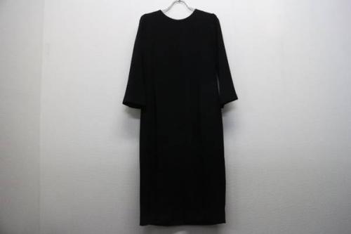 春物のtheory luxe