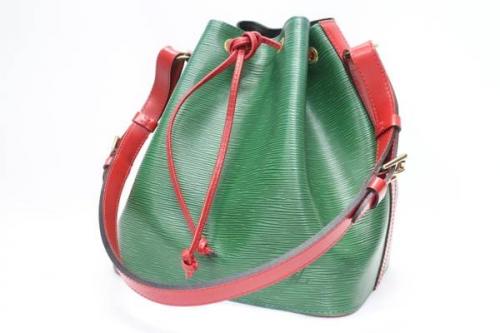 ルイ ヴィトンのエピ