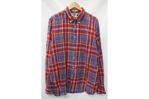 Engineered Garmentsのエンジニアド ガーメンツ