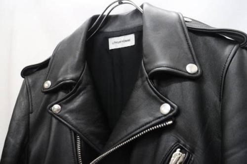 ライダースのLITHIUM HOMME