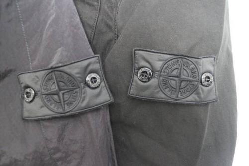 ストーンアイランドのSTONE ISLAND