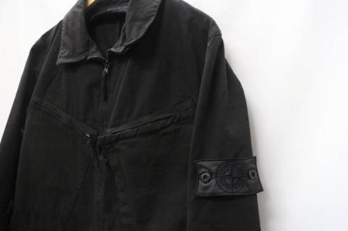 ジャケットの吉祥寺