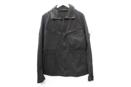 STONE ISLANDのSHADOW PROJECT