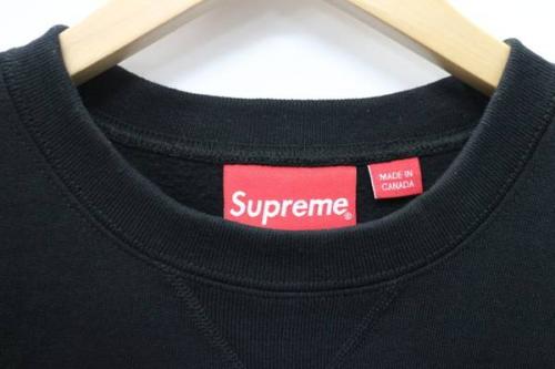 MA-1のスウェット