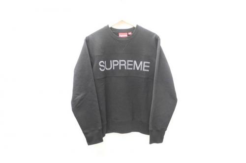 17AWのシュプリーム