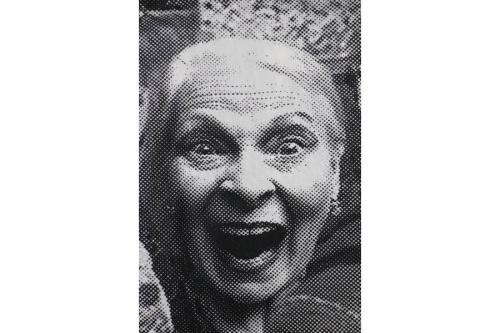 Vivienne Westwoodのヴィヴィアン・ウエストウッド