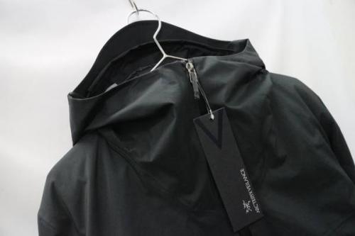 ARC'TERYX VEILANCEのアークテリクスヴェイランス