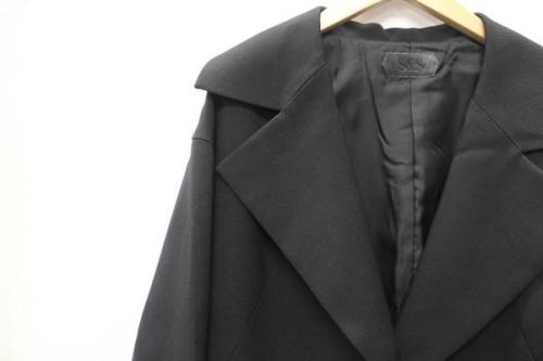 スピックアンドスパンのセオリー