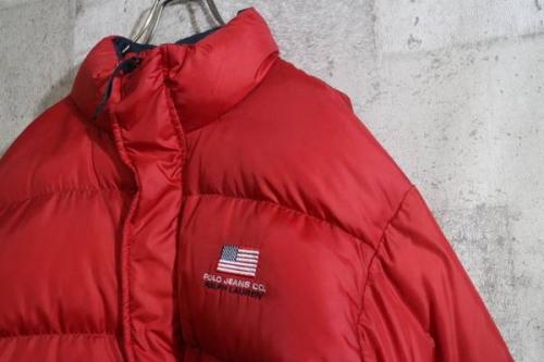 POLO RALPH LAURENのVINTAGE