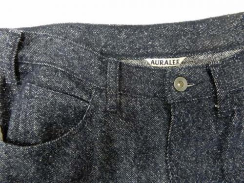 リカルド メッサのパンツ