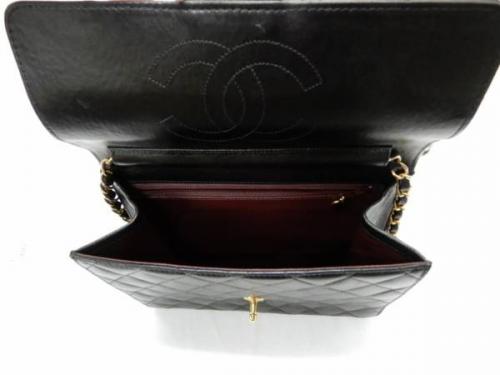 シャネルのマトラッセ