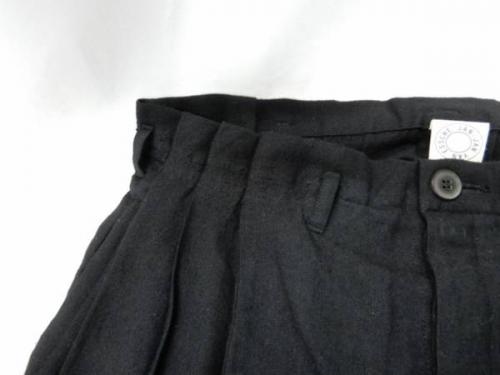 ヤン ヤン ヴァン エシュの17AW