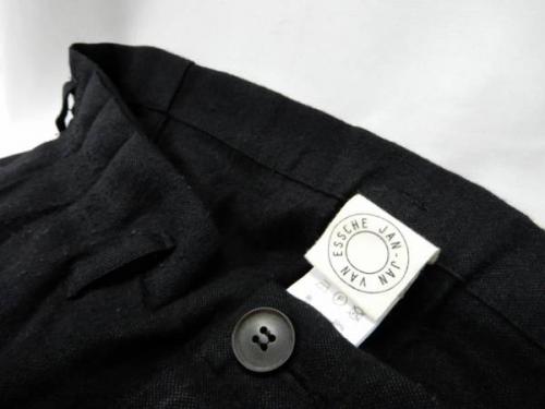 JAN-JAN VAN ESSCHEのJAN JAN VAN ESSCHE